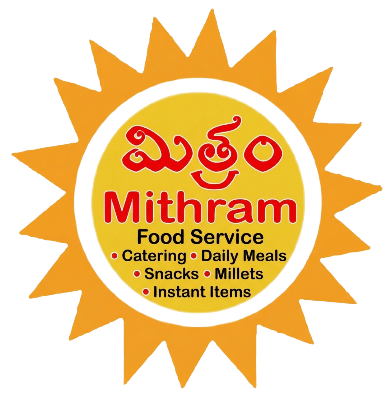 Mithram Foods